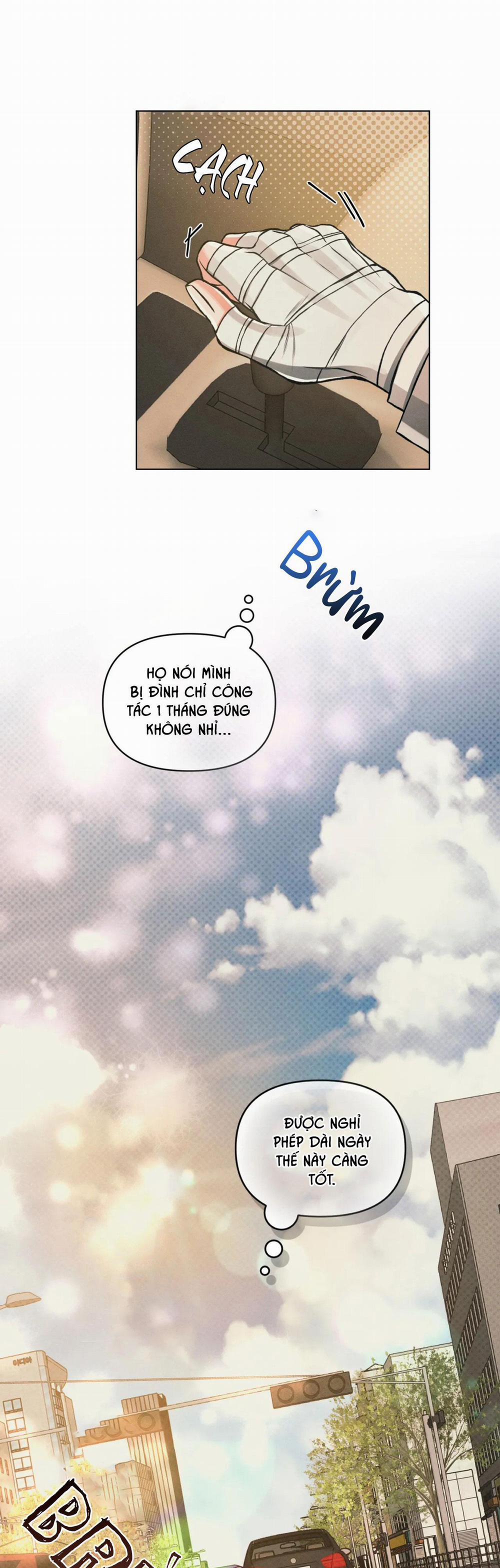 Cẩn Thận Trăng Tròn Tháng 3 Đấy 38 SS2 trang 7