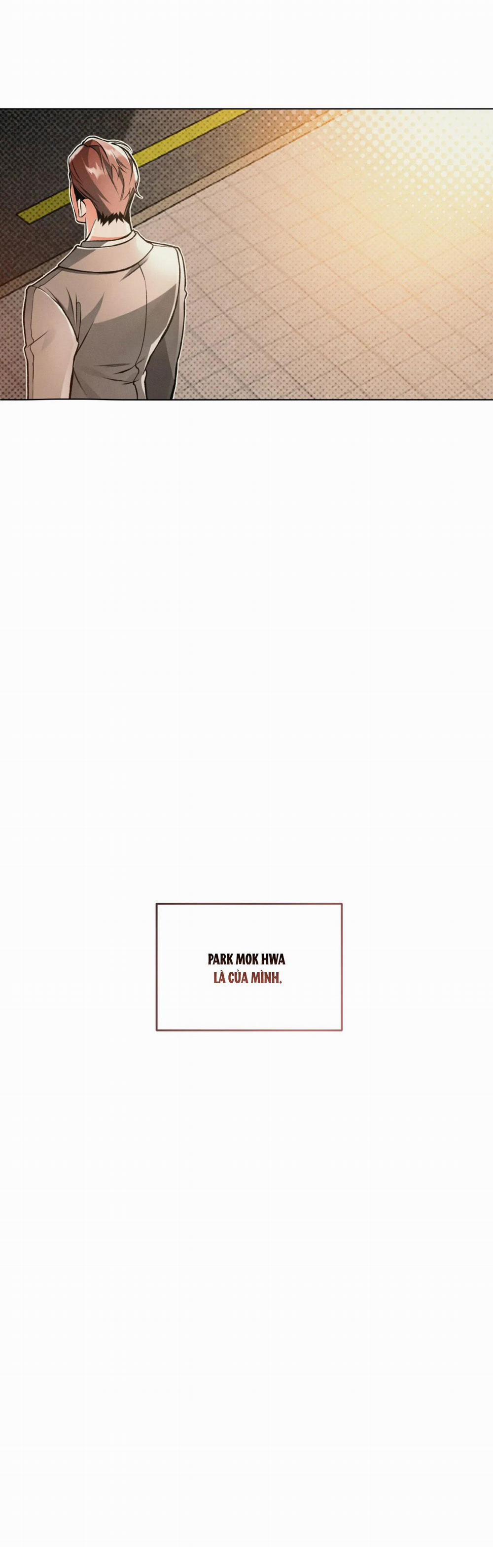 Cẩn Thận Trăng Tròn Tháng 3 Đấy 38 trang 5