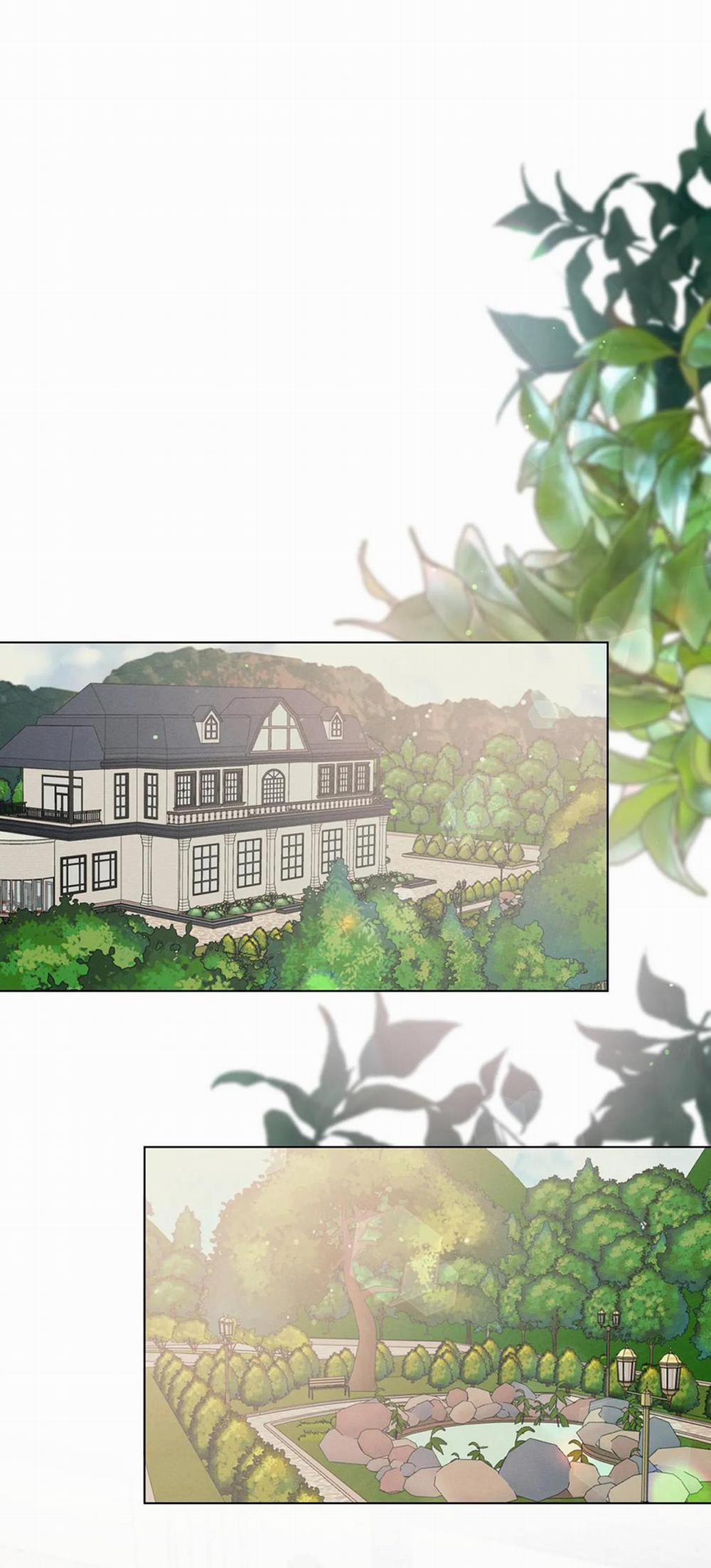 Cẩn Thận Trăng Tròn Tháng 3 Đấy 39 trang 34