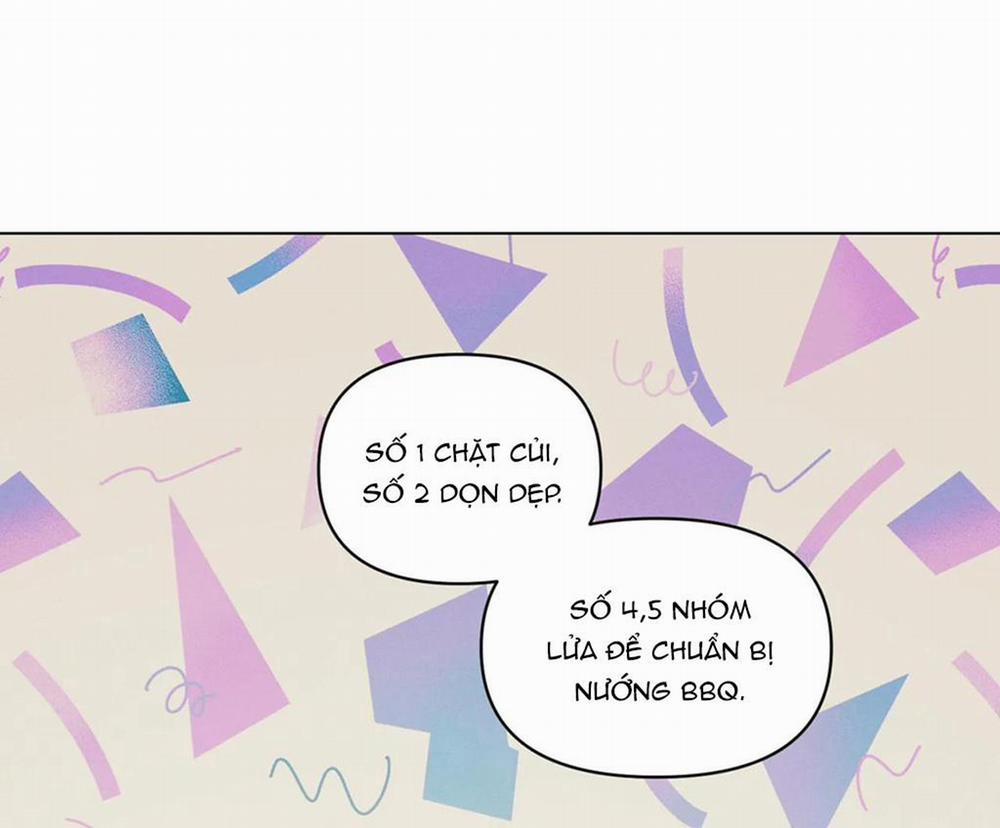 Cẩn Thận Trăng Tròn Tháng 3 Đấy 39 trang 38