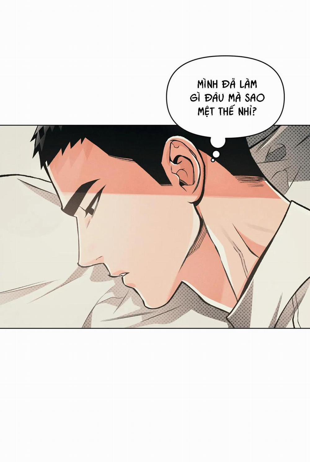 Cẩn Thận Trăng Tròn Tháng 3 Đấy 39 trang 46