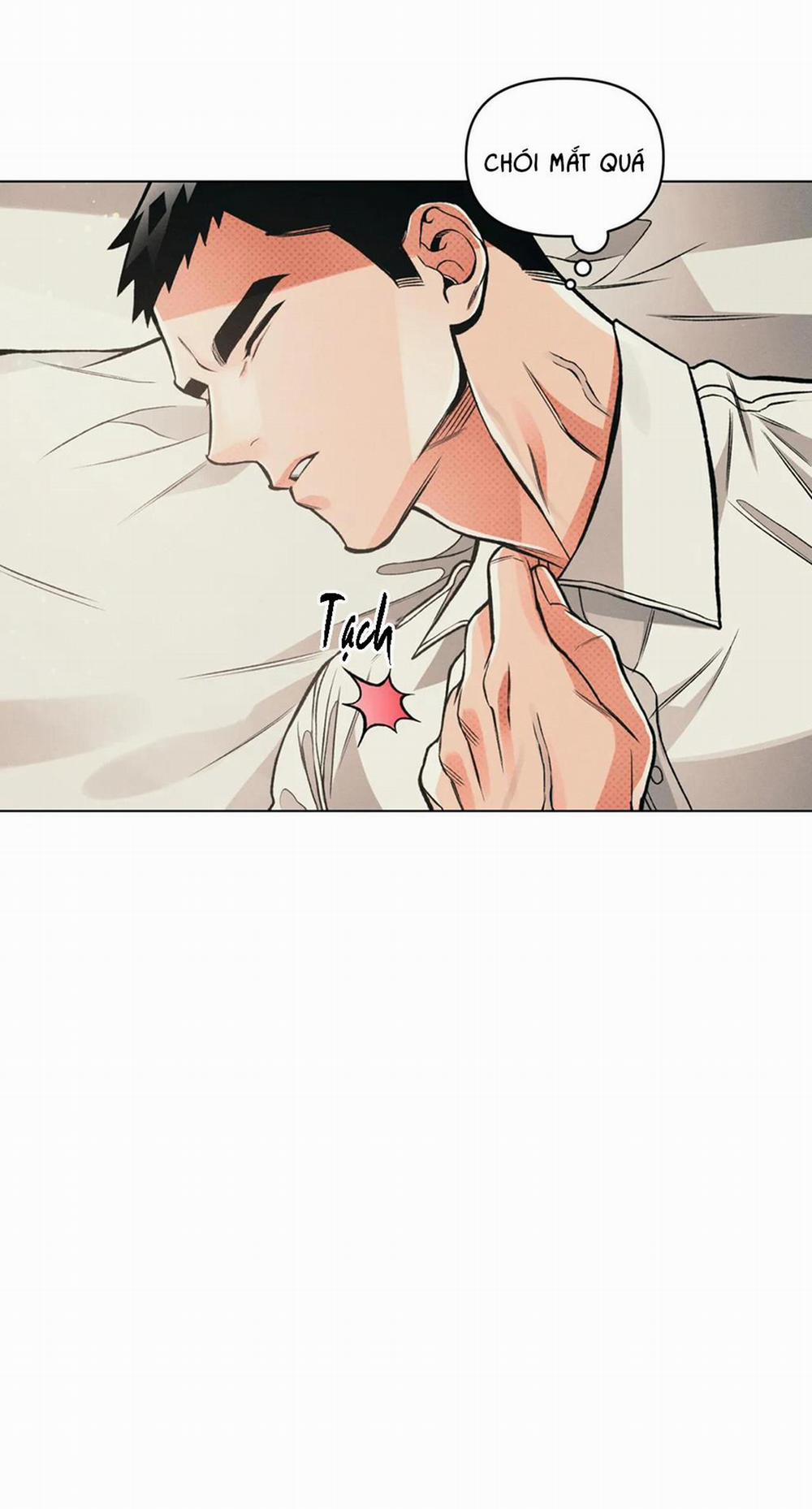 Cẩn Thận Trăng Tròn Tháng 3 Đấy 39 trang 48