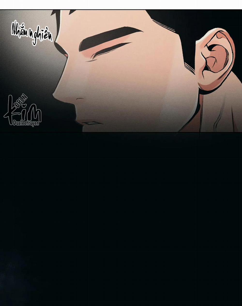 Cẩn Thận Trăng Tròn Tháng 3 Đấy 39 trang 50