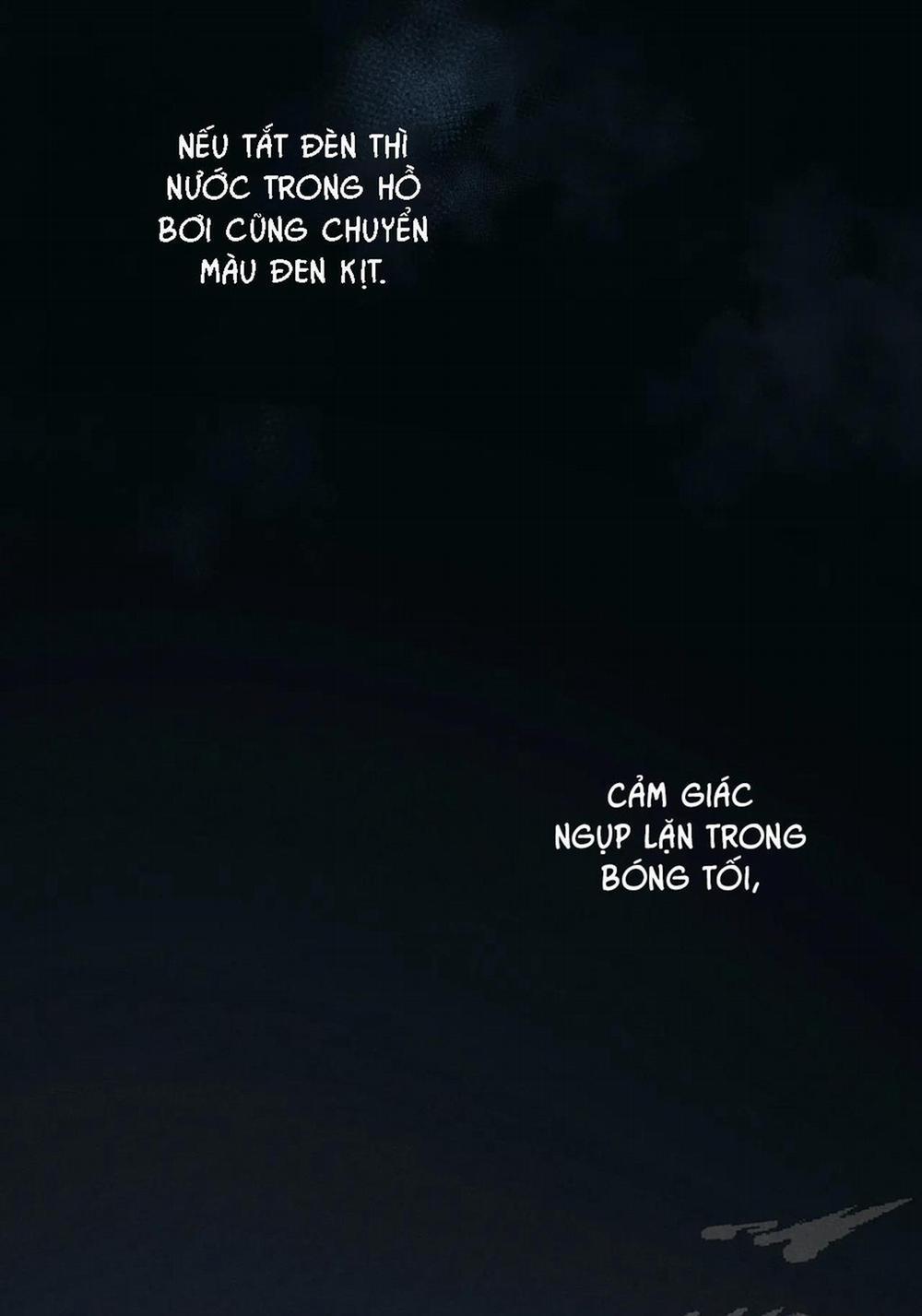 Cẩn Thận Trăng Tròn Tháng 3 Đấy 39 trang 52