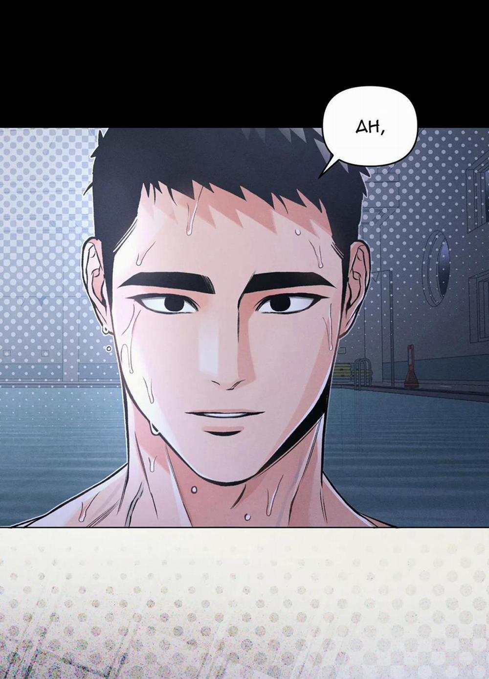 Cẩn Thận Trăng Tròn Tháng 3 Đấy 39 trang 56