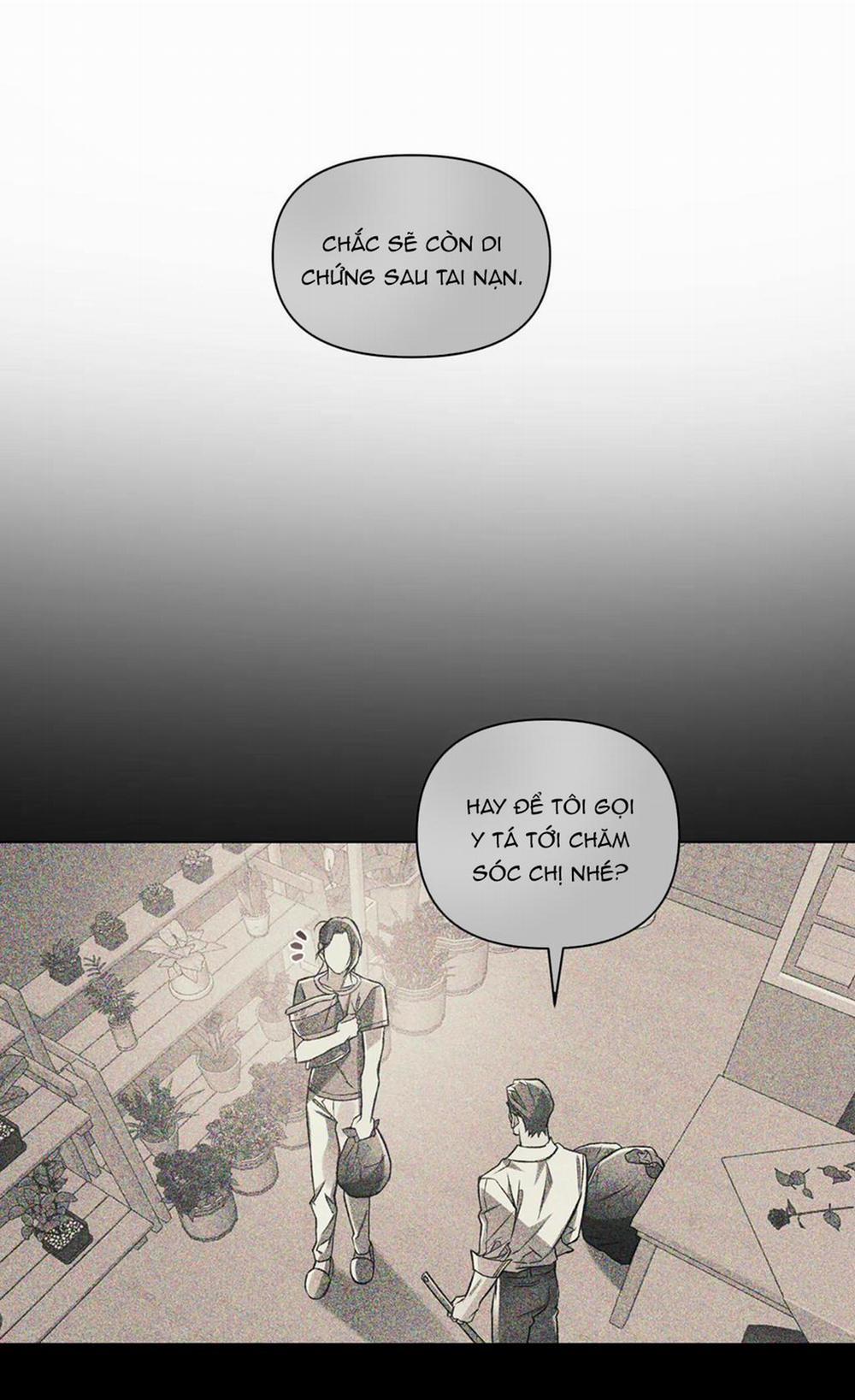 Cẩn Thận Trăng Tròn Tháng 3 Đấy 39 trang 6