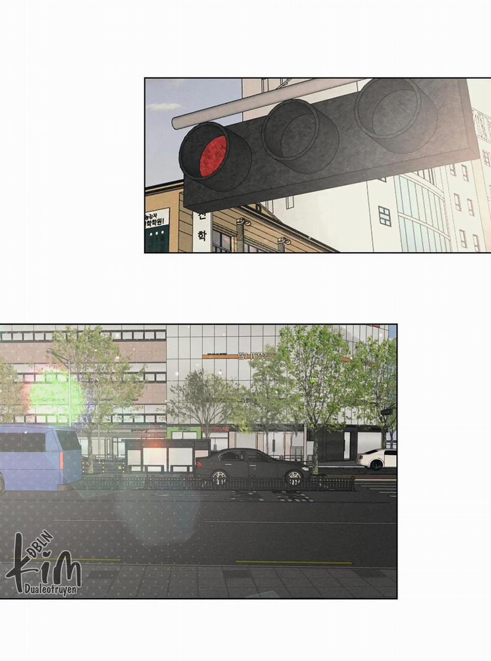 Cẩn Thận Trăng Tròn Tháng 3 Đấy 39 trang 9