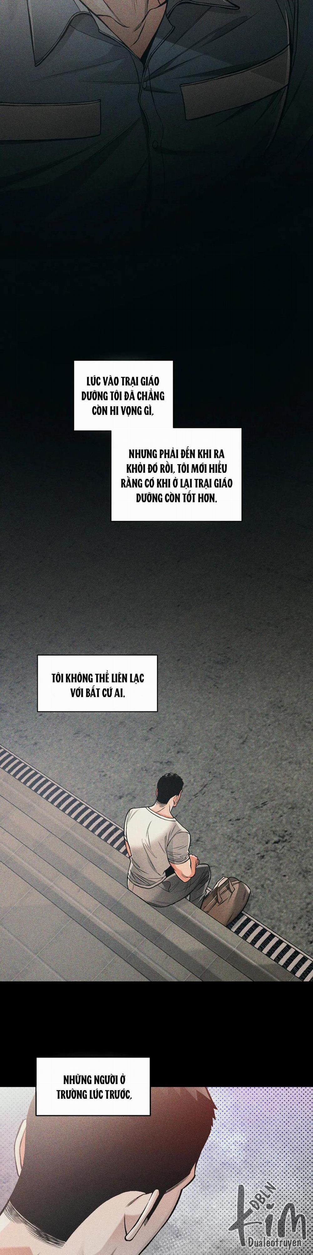 Cẩn Thận Trăng Tròn Tháng 3 Đấy 40 trang 19