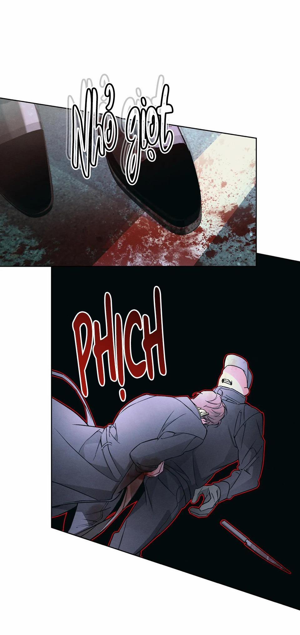 Cẩn Thận Trăng Tròn Tháng 3 Đấy 44 trang 14