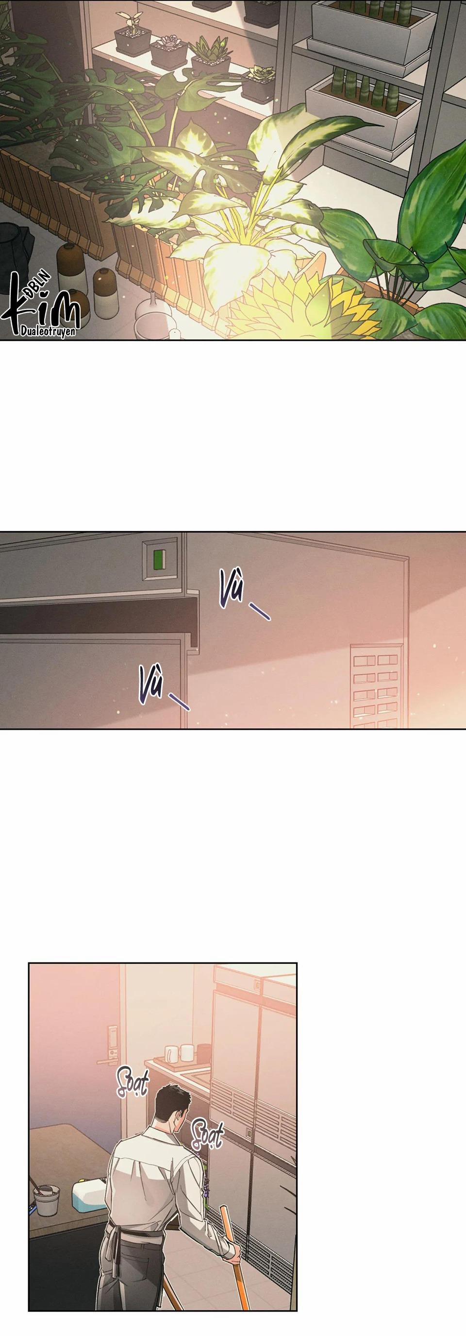 Cẩn Thận Trăng Tròn Tháng 3 Đấy 44 trang 18