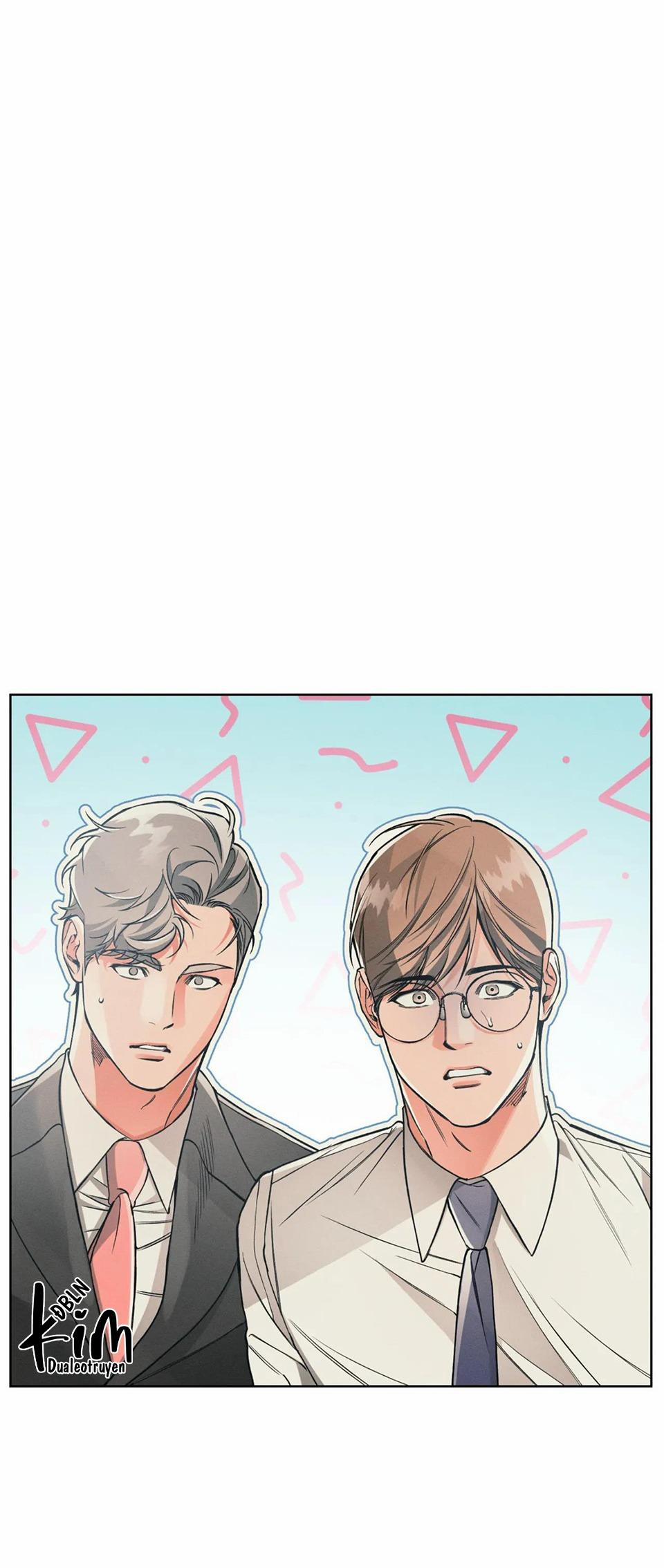 Cẩn Thận Trăng Tròn Tháng 3 Đấy 44 trang 25