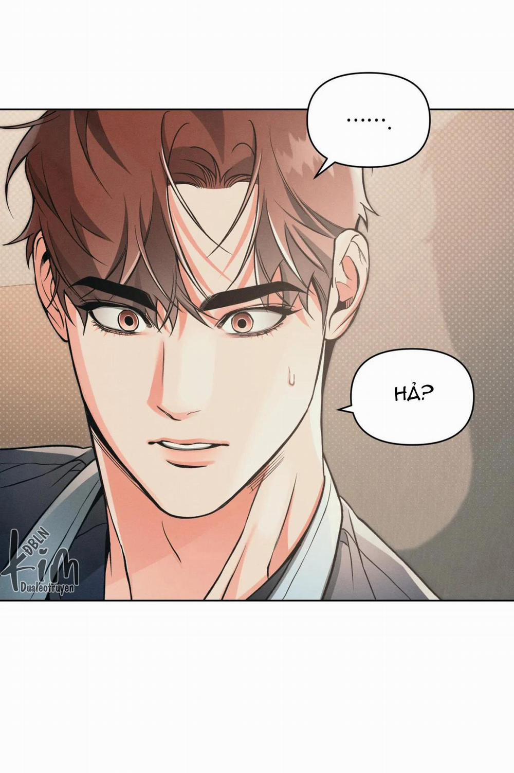 Cẩn Thận Trăng Tròn Tháng 3 Đấy 47 trang 42