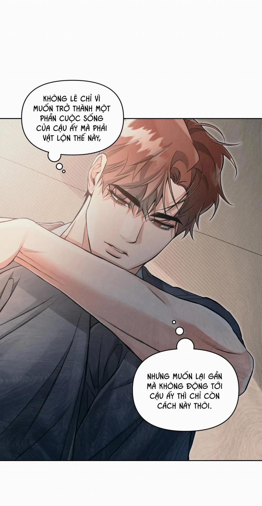 Cẩn Thận Trăng Tròn Tháng 3 Đấy 48 trang 14