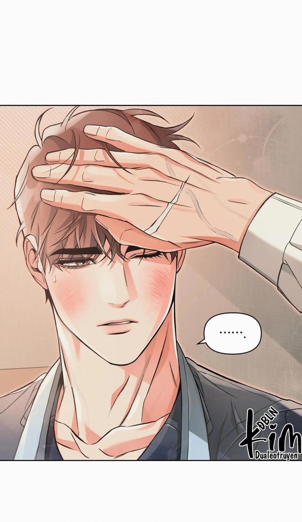 Cẩn Thận Trăng Tròn Tháng 3 Đấy 48 trang 17