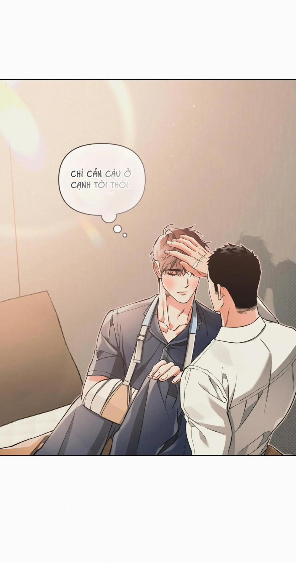 Cẩn Thận Trăng Tròn Tháng 3 Đấy 48 trang 19