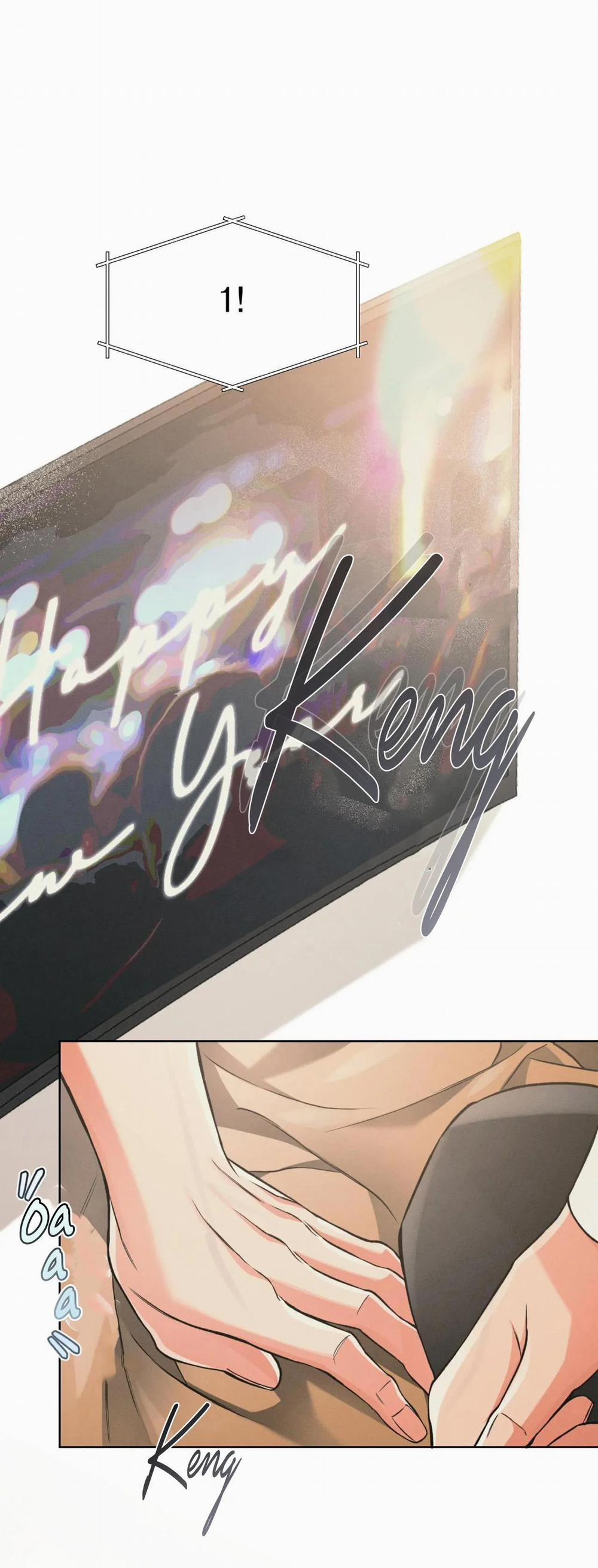 Cẩn Thận Trăng Tròn Tháng 3 Đấy 48 trang 23