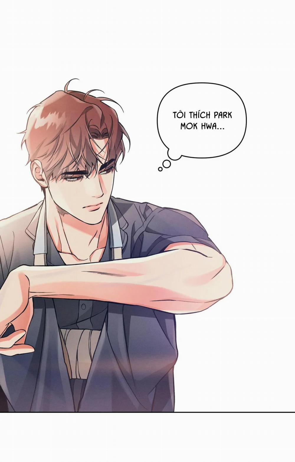 Cẩn Thận Trăng Tròn Tháng 3 Đấy 48 trang 5