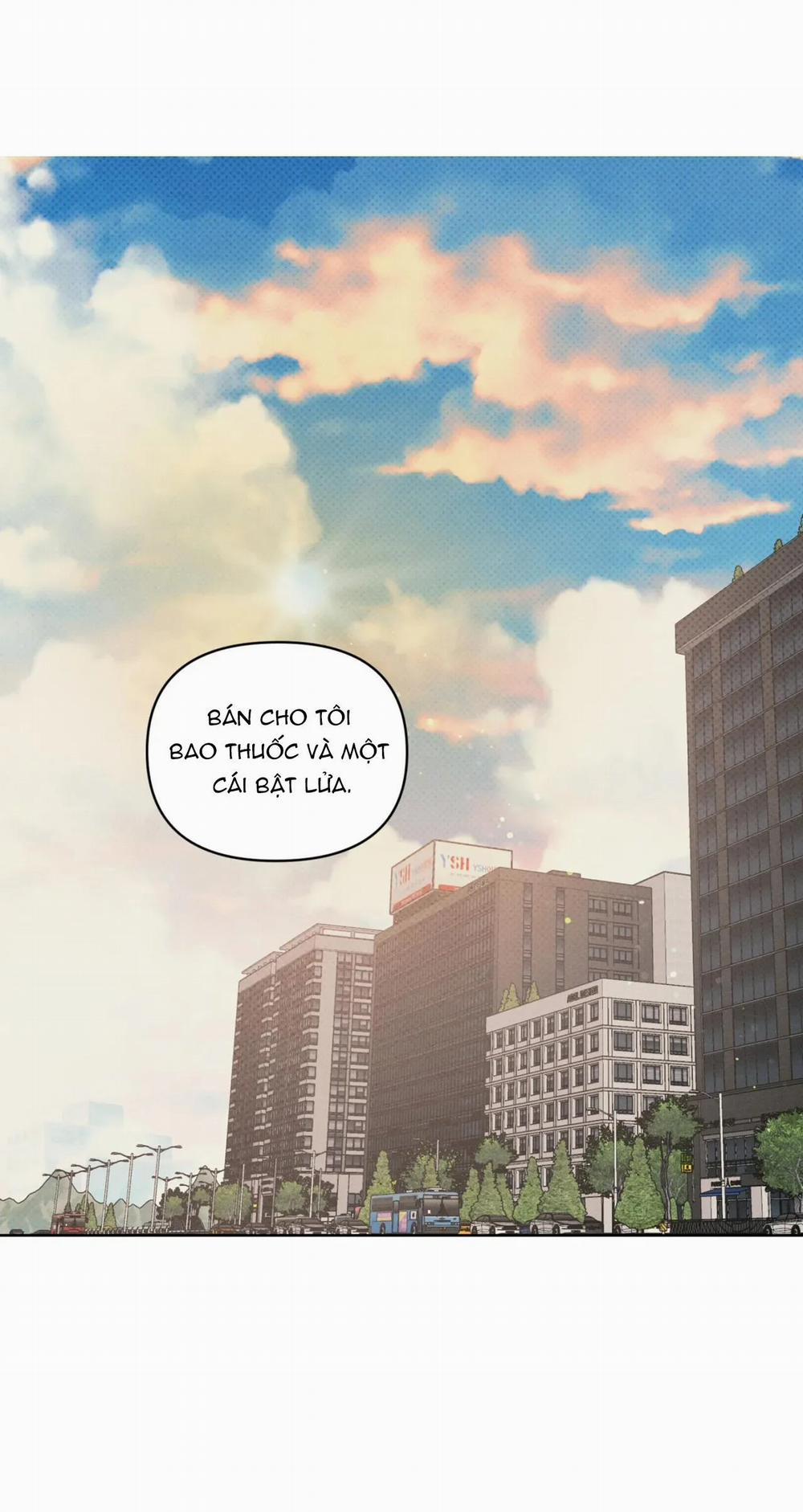 Cẩn Thận Trăng Tròn Tháng 3 Đấy 51 trang 1