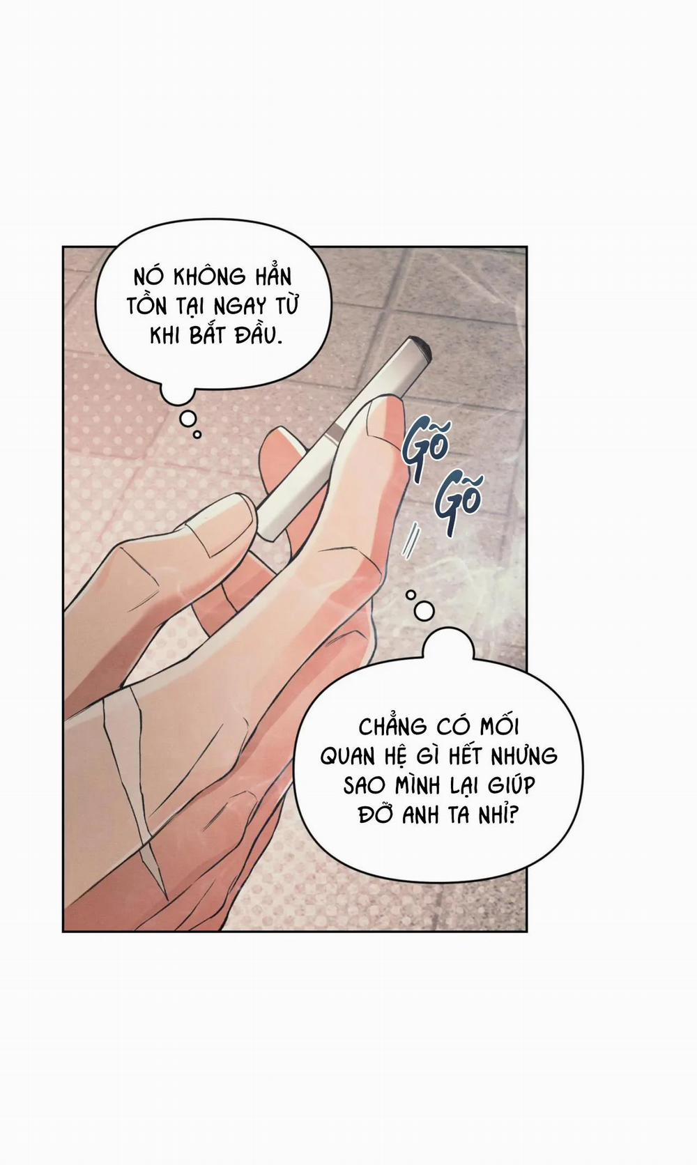 Cẩn Thận Trăng Tròn Tháng 3 Đấy 51 trang 10