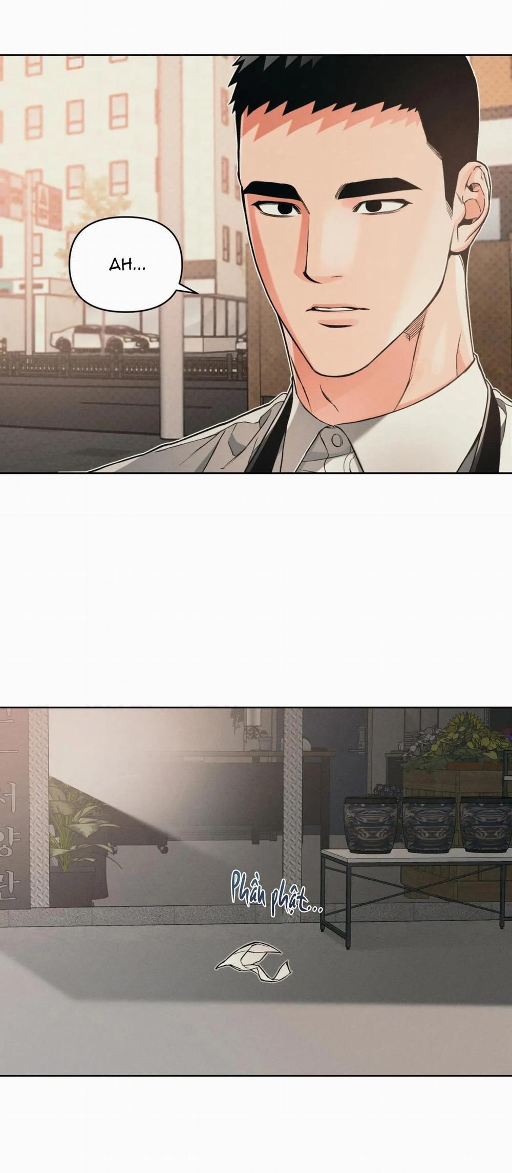 Cẩn Thận Trăng Tròn Tháng 3 Đấy 51 trang 3