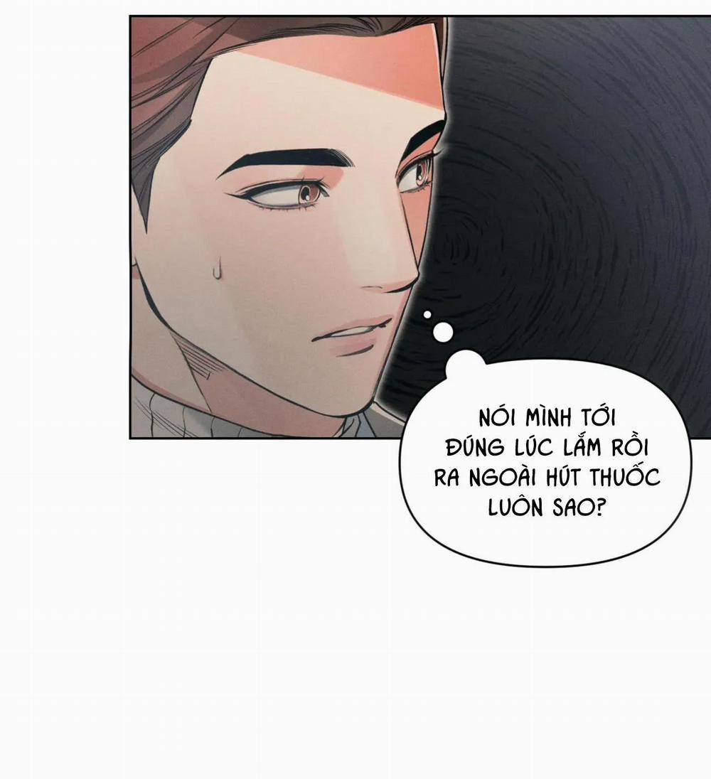 Cẩn Thận Trăng Tròn Tháng 3 Đấy 51 trang 32