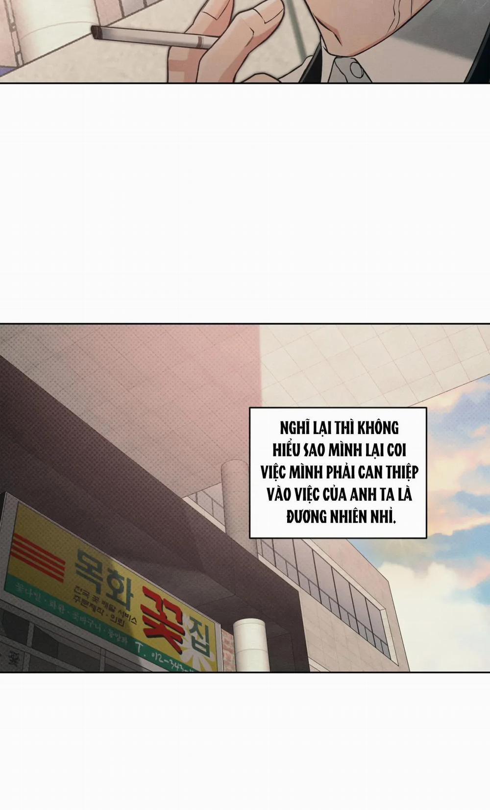 Cẩn Thận Trăng Tròn Tháng 3 Đấy 51 trang 7