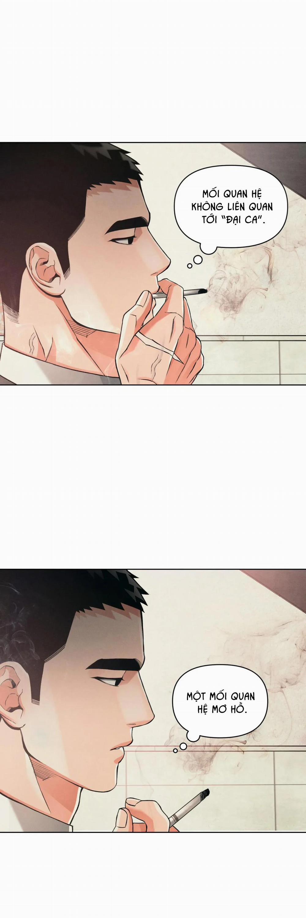 Cẩn Thận Trăng Tròn Tháng 3 Đấy 51 trang 9