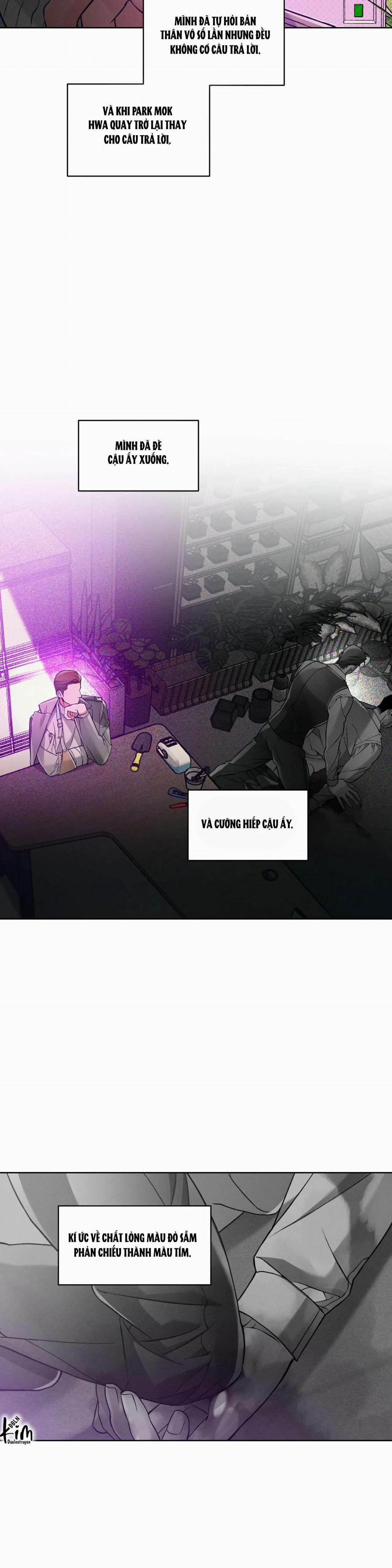 Cẩn Thận Trăng Tròn Tháng 3 Đấy 52 trang 14