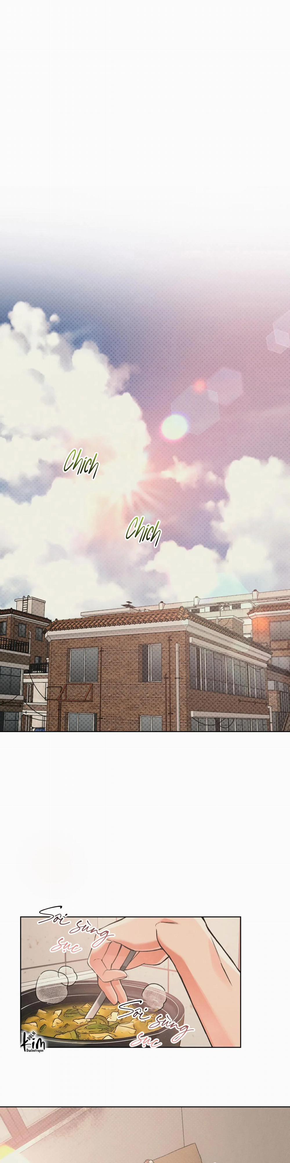 Cẩn Thận Trăng Tròn Tháng 3 Đấy 52 trang 19