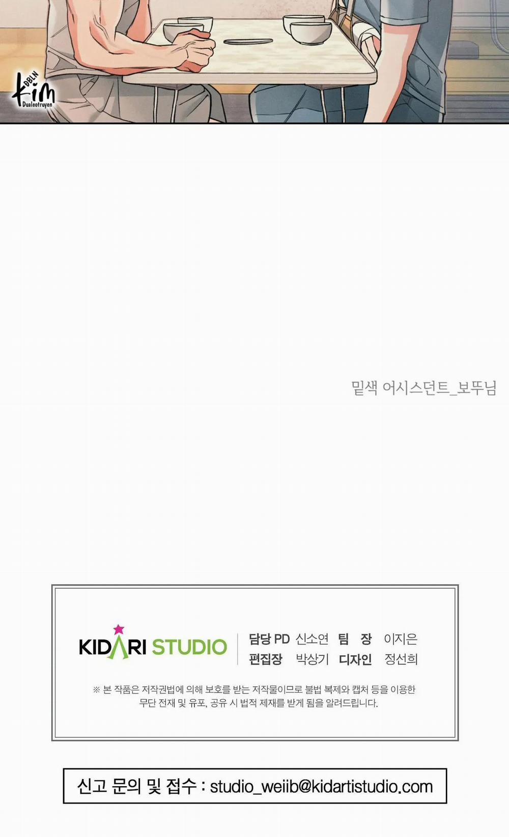 Cẩn Thận Trăng Tròn Tháng 3 Đấy 52 trang 27