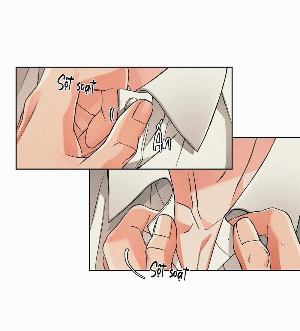 Cẩn Thận Trăng Tròn Tháng 3 Đấy 53 trang 17