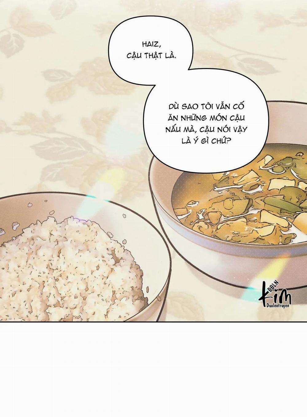 Cẩn Thận Trăng Tròn Tháng 3 Đấy 53 trang 2