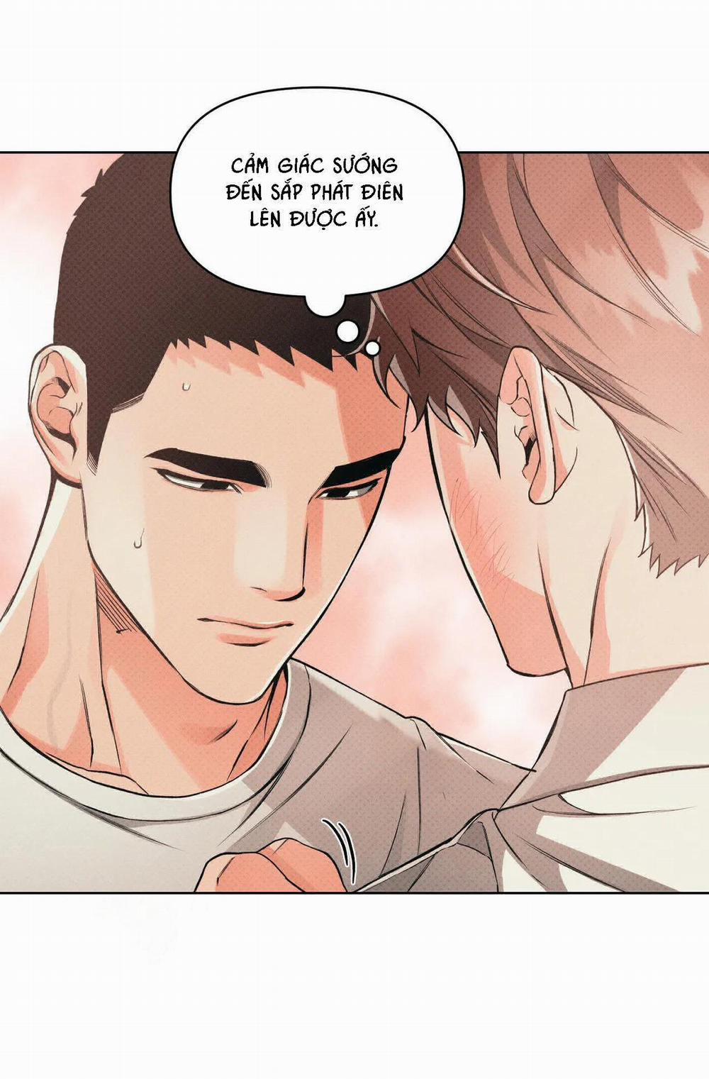 Cẩn Thận Trăng Tròn Tháng 3 Đấy 53 trang 22