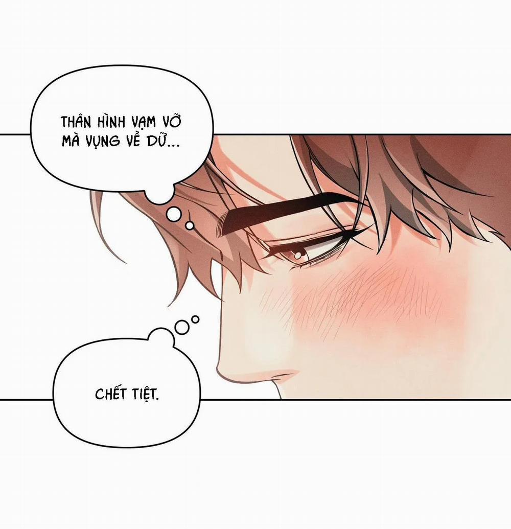 Cẩn Thận Trăng Tròn Tháng 3 Đấy 53 trang 24