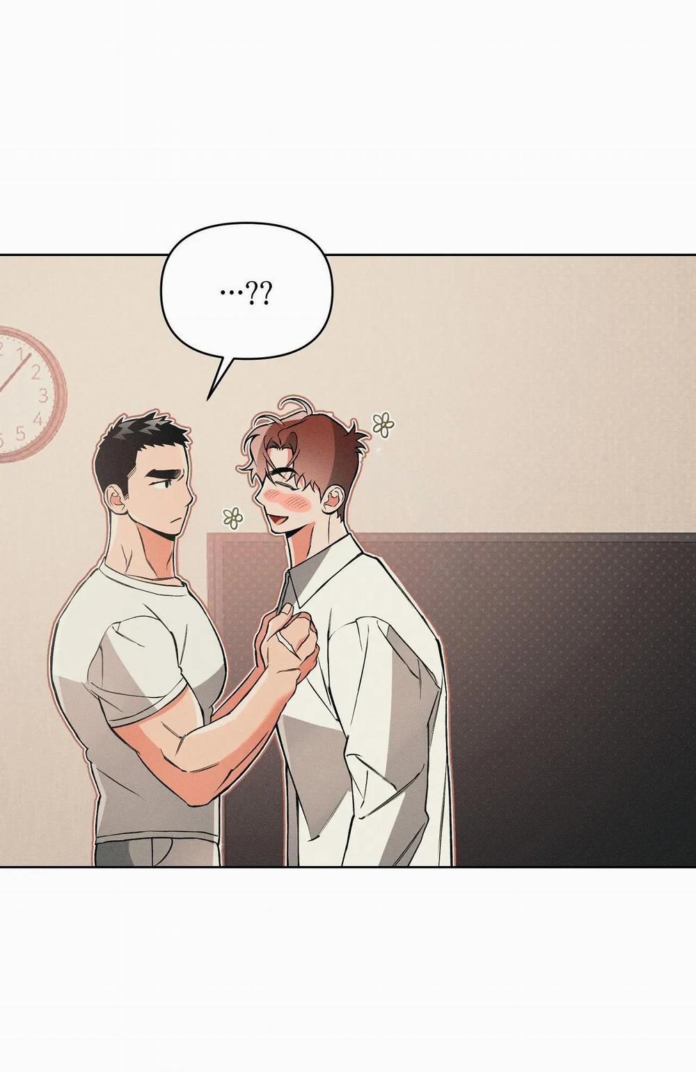 Cẩn Thận Trăng Tròn Tháng 3 Đấy 53 trang 26