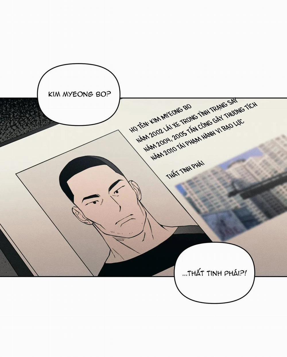 Cẩn Thận Trăng Tròn Tháng 3 Đấy 53 trang 35