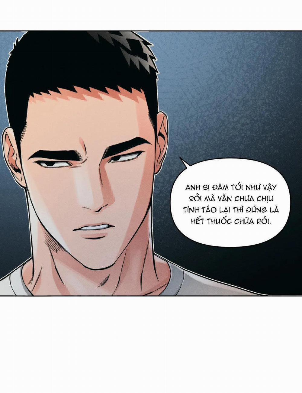 Cẩn Thận Trăng Tròn Tháng 3 Đấy 53 trang 4