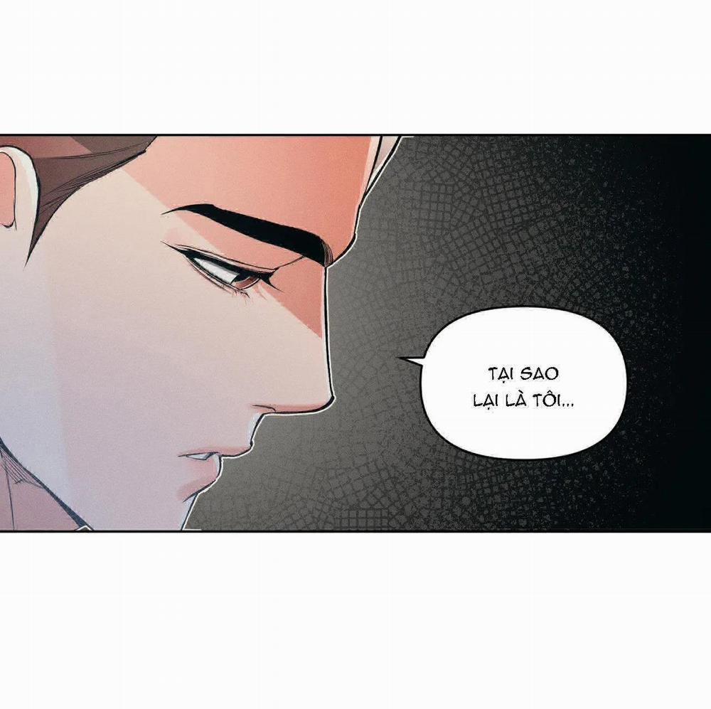 Cẩn Thận Trăng Tròn Tháng 3 Đấy 53 trang 41