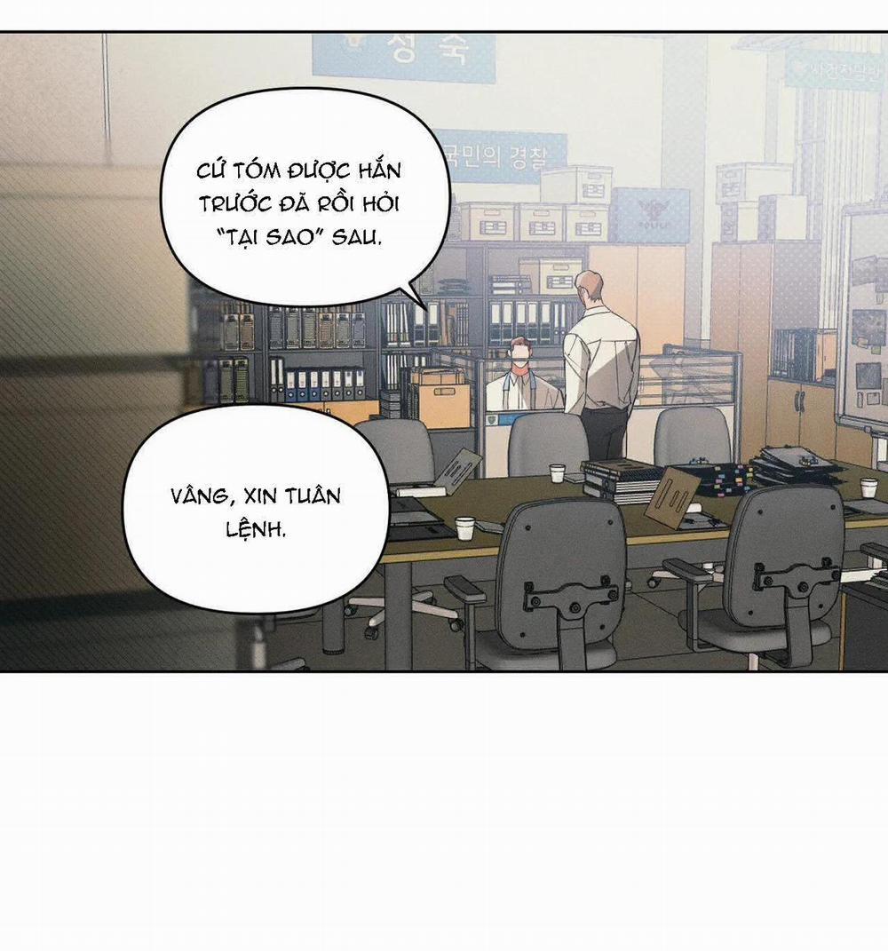 Cẩn Thận Trăng Tròn Tháng 3 Đấy 53 trang 44