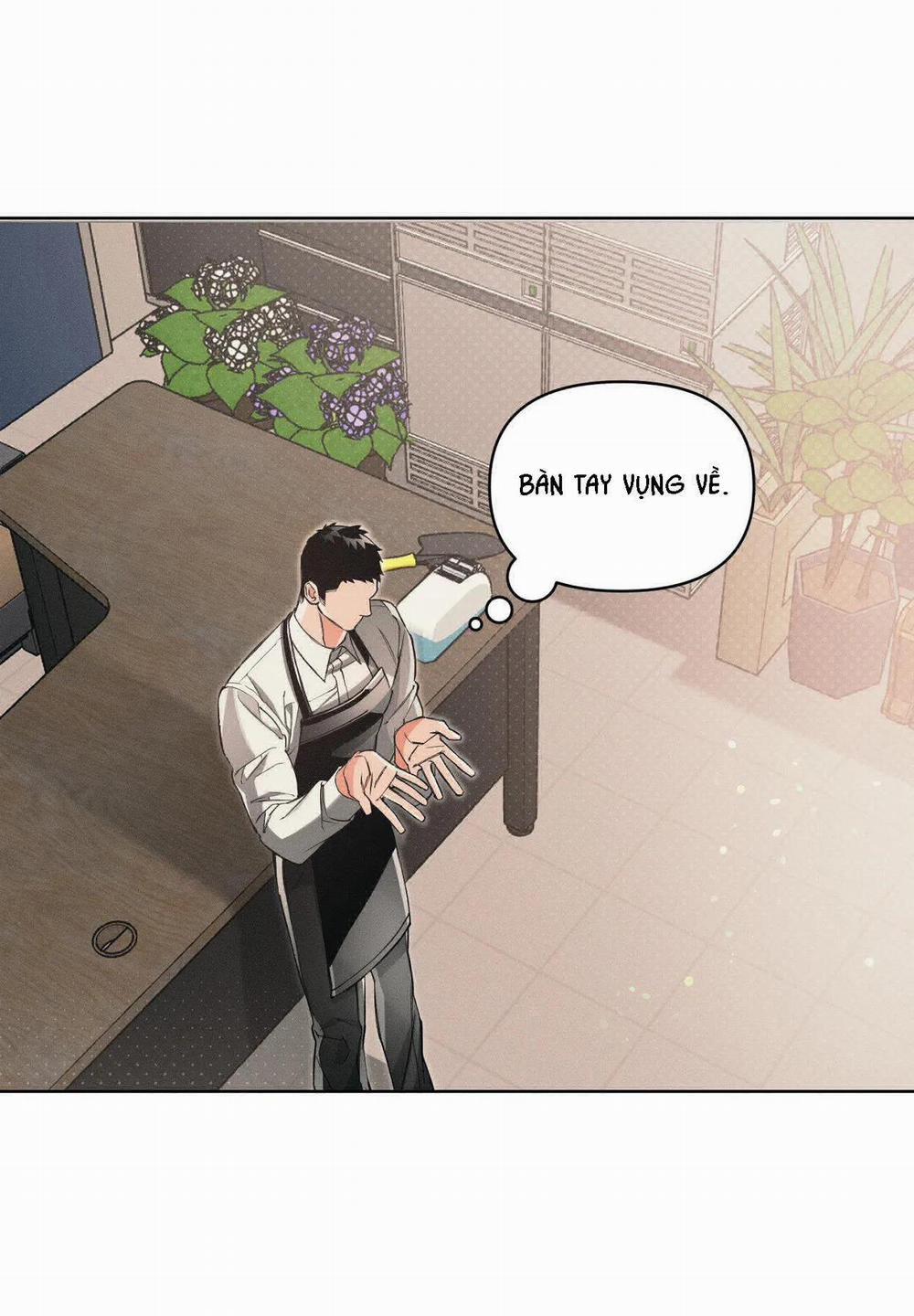 Cẩn Thận Trăng Tròn Tháng 3 Đấy 53 trang 48