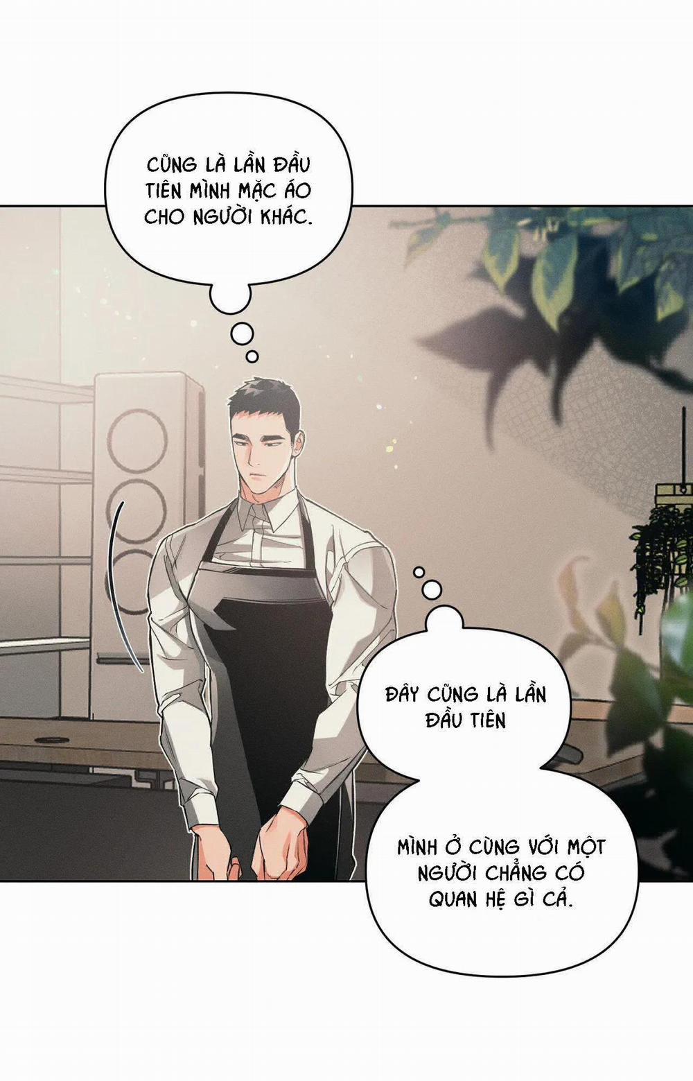 Cẩn Thận Trăng Tròn Tháng 3 Đấy 53 trang 50