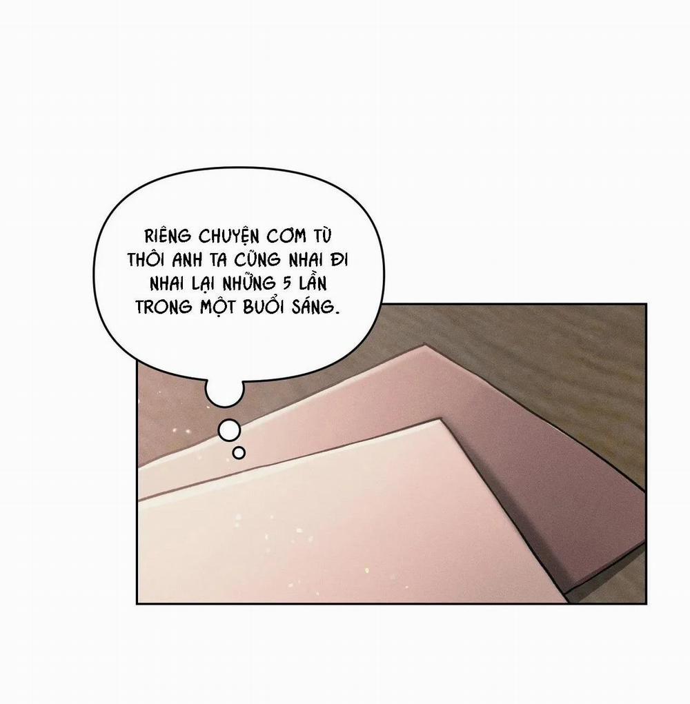 Cẩn Thận Trăng Tròn Tháng 3 Đấy 53 trang 52