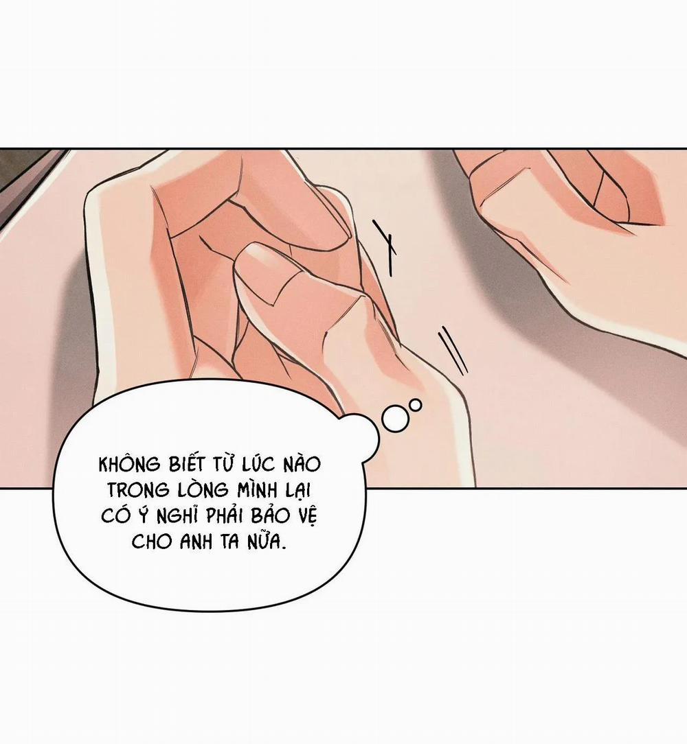 Cẩn Thận Trăng Tròn Tháng 3 Đấy 53 trang 55