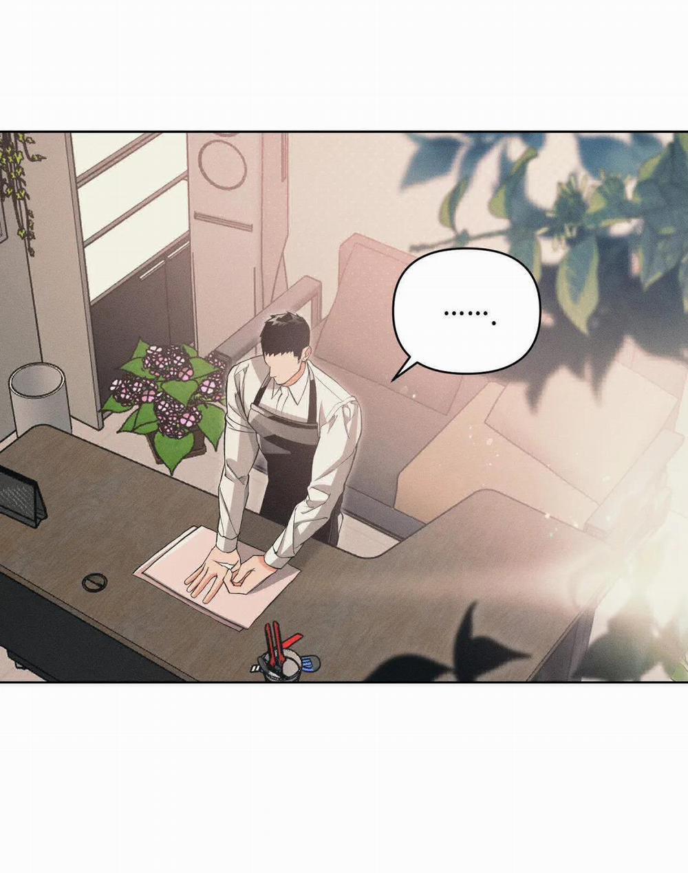 Cẩn Thận Trăng Tròn Tháng 3 Đấy 53 trang 56