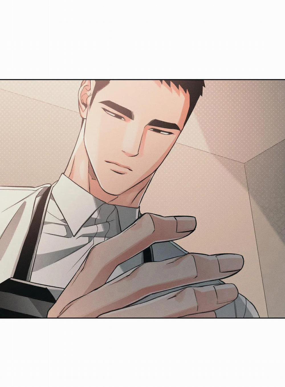 Cẩn Thận Trăng Tròn Tháng 3 Đấy 53 trang 57