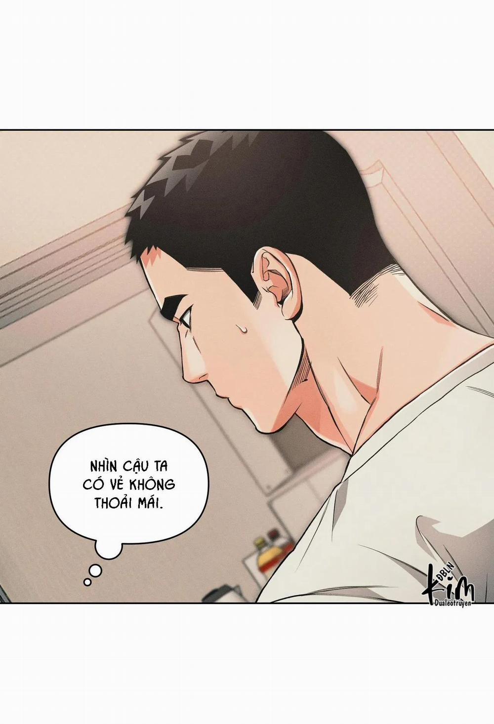 Cẩn Thận Trăng Tròn Tháng 3 Đấy 53 trang 6