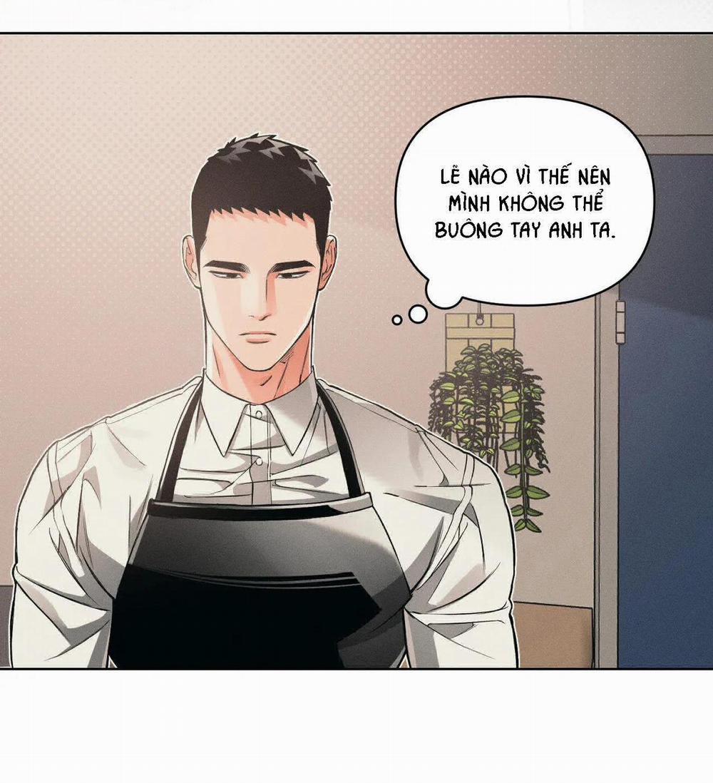 Cẩn Thận Trăng Tròn Tháng 3 Đấy 53 trang 67