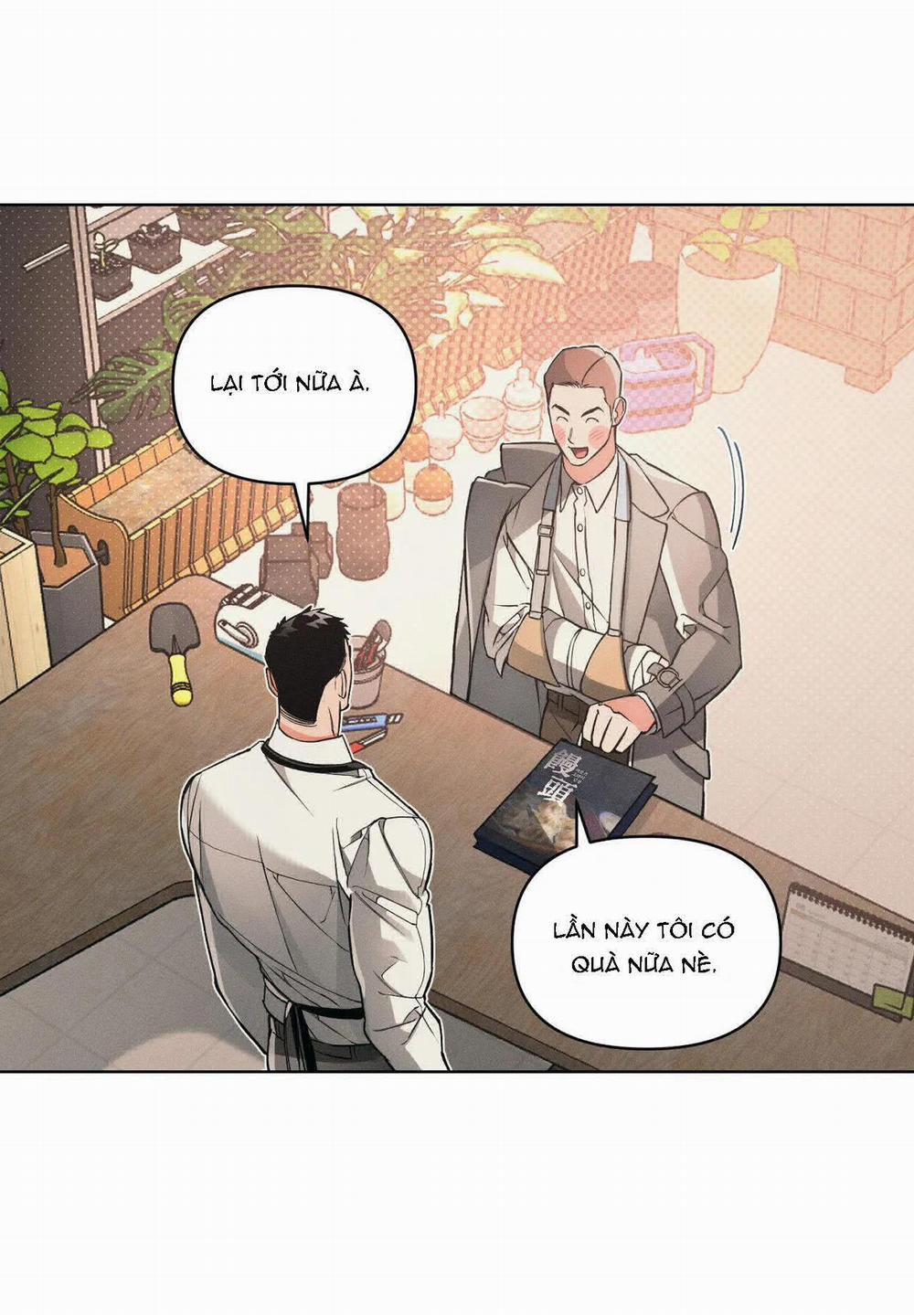 Cẩn Thận Trăng Tròn Tháng 3 Đấy 53 trang 71