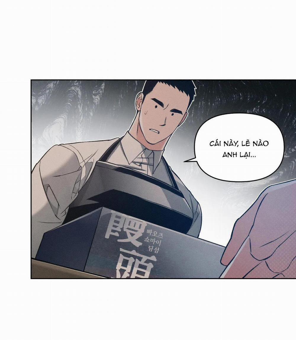 Cẩn Thận Trăng Tròn Tháng 3 Đấy 53 trang 72