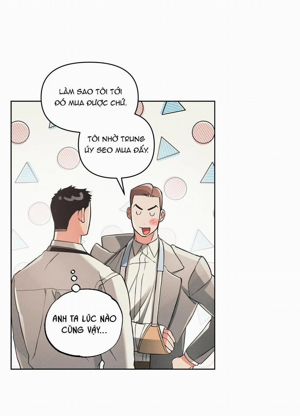 Cẩn Thận Trăng Tròn Tháng 3 Đấy 53 trang 73